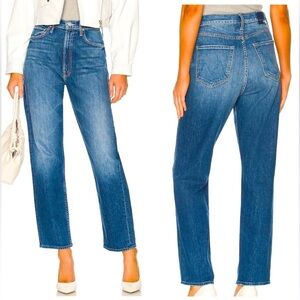 Mother Superior High Waisted Study Hover